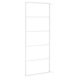 Towel Rack White 45x10x115 cm Steel 336119