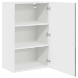 Dishwasher Panel Kalmar Grey Sonoma 50 x 31 x 80 cm 884690