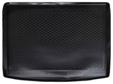 Trunk Mat Black suitable for VW GOLF V, VI, VII VARIANT 2003 42029163