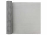 Mesh Screen 60 x 1000 cm 30 Mesh Stainless Steel 201 Silver 42039552