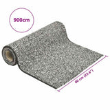 Stone Liner Grey 900x60 cm 4007544