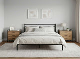 Bedside Cabinet 2 pcs Artisan Oak 48 x 36.5 x 60 cm 8013541