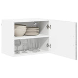 Wall Cabinet LUCCA Concrete Grey 50 x 31 x 40 cm 884900