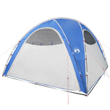 Party Tent Blue Waterproof 94372