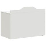 Box with Storage and Chalkboard Front with Storage ROROS White 42003028