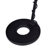 Metal Detector 21 cm Search Depth 300 cm LCD Display 141463