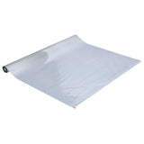 Solar Films 3 pcs Static Reflective Effect Silver PVC 3208993