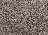 Stair Mats 30 pcs 65x21x4 cm Grey Half Round Large 3365812