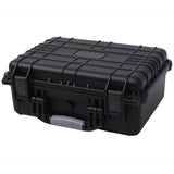 Protective Case Black 40,6x33x17,4 cm 275398