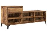 Shoe Cabinet Old wood 102 x 36 x 60 cm Engineered wood 881042