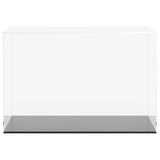 Display Box Transparent 56x36x37 cm Acrylic 154906
