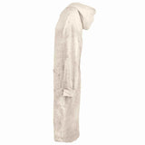 Robe KINN Cream XL Cotton 4100884