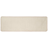 Area Rugs Light Brown 80 x 300 cm Jute 42010779
