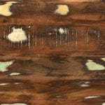 TV Cabinet Multicolour 80 x 32 x 36 cm Solid Reclaim wood 4104544