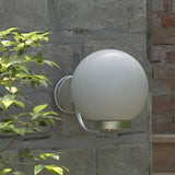 Garden Wall Lamp 32cm 40392