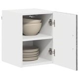 Dishwasher Panel Kalmar 2 pcs Grey Sonoma 30 x 31 x 40 cm 884507