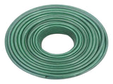 Garden Hose Green 0.5" 100 m PVC 154377