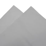 ZNTS Tarpaulin Grey 3x4 m 650 g/m² 156109