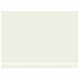 Awning Frame Cream 450 x 300 cm Polyester with PU coating 3330859