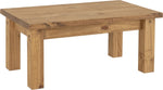 ZNTS Tortilla Coffee Table 300-301-027