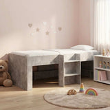 Kids'High Bed Frame 2 pcs Concerte 193 x 96.1 x 68.5 cm 3422590