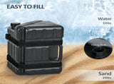 Canopy Weights Bag 65828420