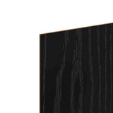 Decor Panels 150 pcs Black Oak 15 x 21 x 0.27 cm 885540