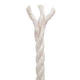 Jute Twine 4 White 100% Tossa jute 42011651