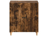 Shoe Cabinet ALKMAAR 59.5 x 39.5 x 90 cm Engineered Wood 896210