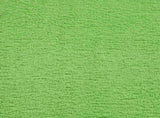Hand Towels "FROGN" 10 pcs Apple Green 50x100 cm 360 gsm 137024