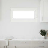 Basement Window "RISOR" 100x50 cm Tilt&Turn DIN Left Anthracite 4108407