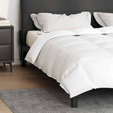 Summer Duvet White 200 x 200 cm Feather 42007630