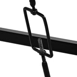 Bar Table Solid Reclaimed Wood 70x70x106 cm 246288