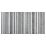 Self-adhesive Flooring Planks 55 pcs PVC 5.11 m Light Grey 324646