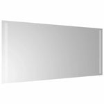 LED Bathroom Mirror 90x40 cm 151750