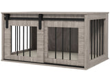 80CM Dog Crate 79378801