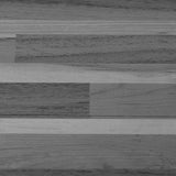PVC Flooring Planks 5.02 m 2 mm Self-adhesive Striped Grey 146560
