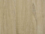 Coffee Table Sonoma Oak 90x44.5x45 cm Engineered Wood 819583