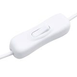 LED Bathroom Mirror 80x40 cm 151728