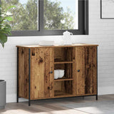 Sideboard Old Wood 100 x 35 x 70 cm 869094