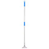Floor Squeegees 5 pcs 60x122.5 cm Steel and Rubber 3329233