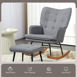 ZNTS Armchair/Dining Chair/Office Chair 53473636