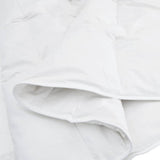 Winter Duvet White 240 x 200 cm Down 42007655