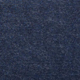 Stair Mats Self-adhesive 30 pcs Blue 65x24.5x3.5 cm 3365919