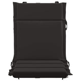 6-Piece High Back Chair Cushions GEMERT 6 pcs 100% Polyester 946488