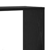 Book Cabinet 8-Tier 60 x 20 x 120.5 cm Engineered Wood 869254