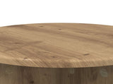 Plant Stand 2 pcs Artisan Oak 40 x 40 x 40 cm Engineered Wood 899734