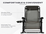 Garden chair / Rocking Chair 14891290