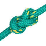 Boat Rope Green 18 mm 100 m Polypropylene 152737