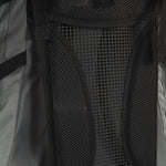 ZNTS Hiking Backpack Grey 60 L Oxford Fabric 4009961